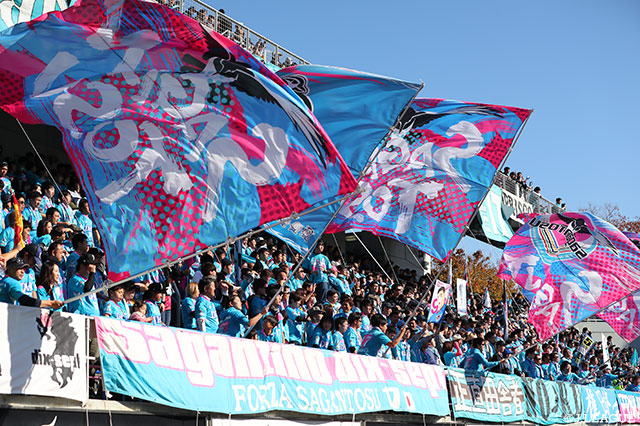 トレーニングマッチで東京Ｖに勝利【鳥栖】