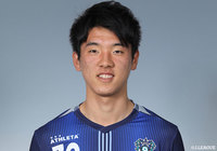 FW崎村の退団を発表【福岡】