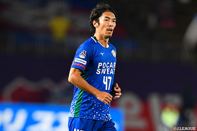 町田との練習試合に勝利【徳島】