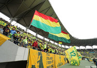 トレーニングマッチで京都に敗戦【千葉】