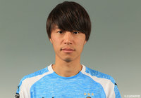 MF森谷が全治6～8週間の負傷【磐田】