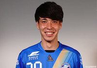 FW橋村がPSTCへ期限付き移籍【町田】