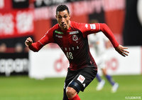 東京Ｖとのトレーニングマッチに勝利【札幌】