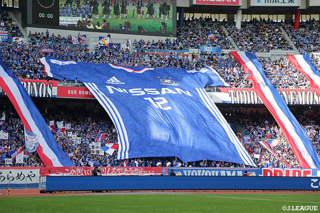 Ｃ大阪との練習試合に勝利【横浜FM】