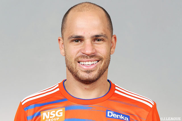 MFシルビーニョに第二子が誕生【新潟】