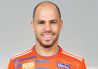 MFシルビーニョに第二子が誕生【新潟】