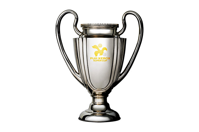 2月15日（金）25:59～日本テレビ系「サッカー★アース」にてFUJI XEROX SUPER CUP 2019を大特集！【放送告知】
