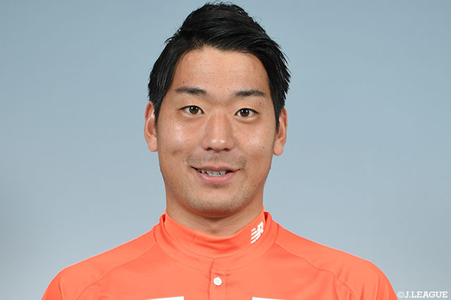 GK岡本が全治4か月の負傷【岐阜】