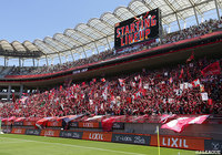 法政大よりFW上田の2021年加入が内定【鹿島】