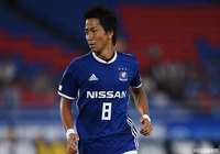 MF中町がZESCO UNITED FCへ移籍【横浜FM】