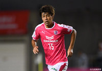 DF木本が入籍を発表【Ｃ大阪】