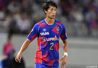 DF室屋に第一子が誕生【FC東京】