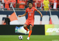 DF畑尾が入籍を発表【大宮】