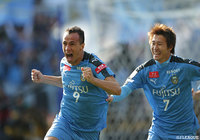 新加入レアンドロ ダミアンが決勝弾！ 川崎Ｆが浦和を下し、初優勝！【サマリー：FUJI XEROX SUPER CUP 2019】