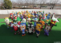 グランパスくんが初の連覇!【Jリーグマスコット総選挙2019】