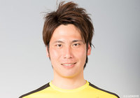 GK兼田が現役引退を発表【大分】