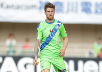 FWステバノヴィッチがヴィスワ・プウォツクへ移籍【湘南】