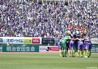 達成間近の記録について【明治安田Ｊ１ 第1節】