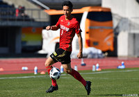 達成間近の記録について【明治安田Ｊ２ 第1節】