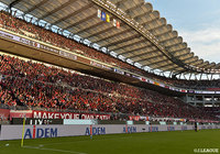 試合開催日、キックオフ時刻決定のお知らせ【明治安田Ｊ１ 第6節】