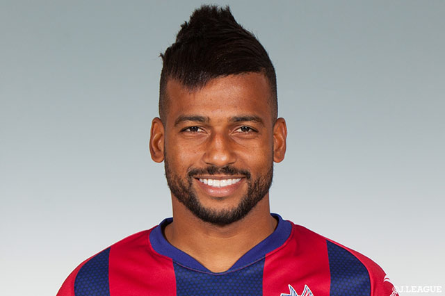 FWレオ ミネイロに男児が誕生【岡山】