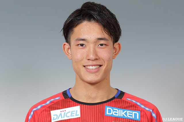 GK谷の負傷を発表【Ｇ大阪】