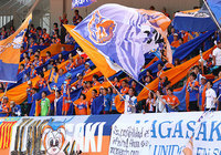 九州総合スポーツカレッジよりGK古賀が加入【長崎】