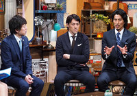 2月23日(土)深夜0時20分~『FOOT×BRAIN』400回記念!2週連続スペシャル!!歴代アシスタントの杉崎 美香・皆藤 愛子からもお祝いコメントが届きました!【放送告知】