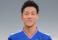 MF椿が全治3～4か月の負傷【横浜FM】