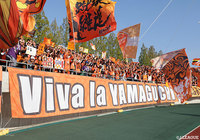 DFマルシーリオが期限付き移籍加入【山口】