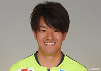 DF黒﨑が全治3～4か月の負傷【栃木】