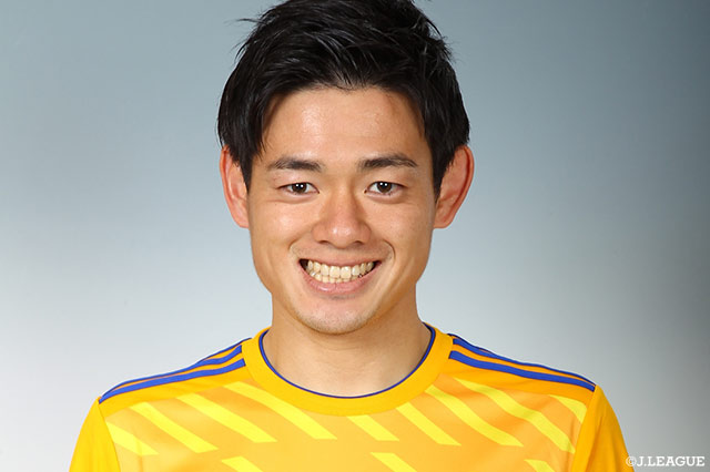 MF飯尾が全治8週間の負傷【仙台】