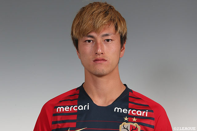 FW鈴木が全治2か月の負傷【鹿島】