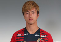 FW鈴木が全治2か月の負傷【鹿島】