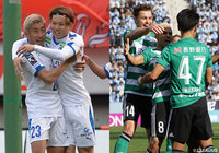 鹿島に勝利した大分の残留確率は100%?昇格チームの開幕戦の結果と最終順位の因果関係を調査【Jリーグ】