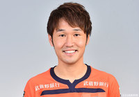 MF茨田に第四子が誕生【大宮】