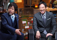 3月2日(土)深夜0時50分~『FOOT×BRAIN』スポーツ界の超大物が大学スポーツの可能性を熱く語ります!【放送告知】