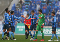 水戸が3発快勝で首位浮上！徳島は清武の劇的決勝弾でホーム開幕戦勝利【サマリー：明治安田Ｊ２ 第2節】