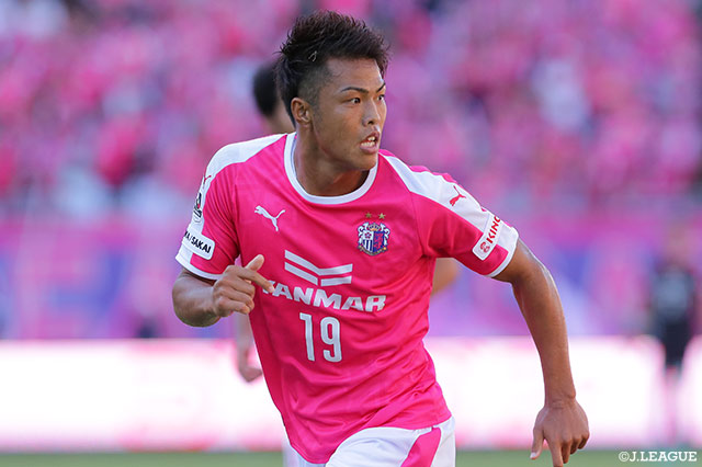 FW澤上が入籍を発表【Ｃ大阪】