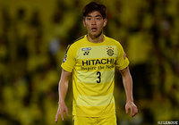 DFユン ソギョンが江原FCに期限付き移籍【柏】