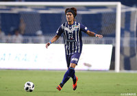 福岡よりDF岩下が期限付き移籍加入【鳥栖】