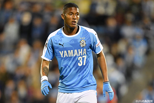 FWモルベッキとの契約を満了【磐田】