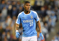 FWモルベッキとの契約を満了【磐田】