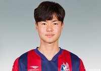 MFユ ヨンヒョンが全治2~4週間の負傷【岡山】