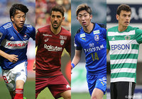 開幕2試合で新戦力を最も多く活用したのは?J1 18クラブの「新戦力占有率」ランキング【Jリーグ】