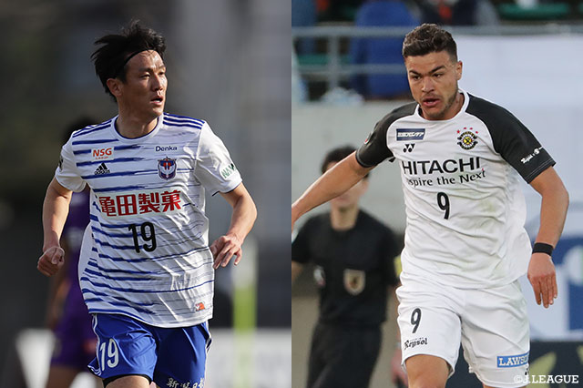 ホーム開幕戦を迎える新潟は好調・柏と激突！