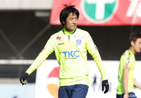 MF枝村とDF伊藤の負傷を発表【栃木】