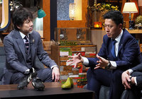 3月9日（土）深夜0時20分～『FOOT×BRAIN』モノ作りに魂こめて！スパイクメーカーYASUDA奇跡の復活【放送告知】