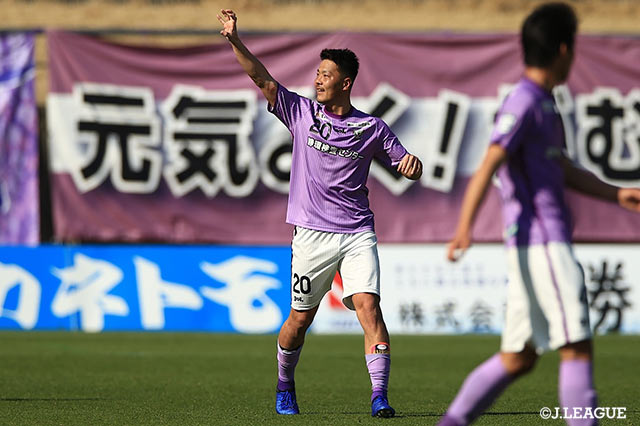 Ｊ３が遂に開幕！藤枝がホームで完封勝利！【サマリー：明治安田Ｊ３ 第1節】