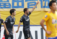 ビジャの2戦連発弾などで神戸が仙台を下す！神奈川ダービーは劇的ドロー【サマリー：明治安田Ｊ１ 第3節】